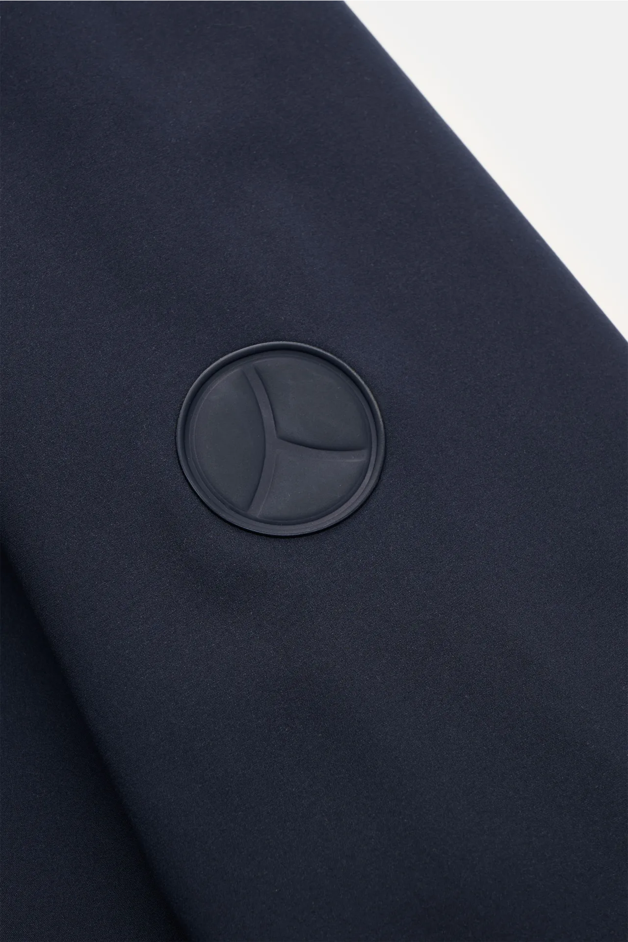 People of Shibuya - Herren - Kurzmantel 'Toshiro' navy – Bild 6