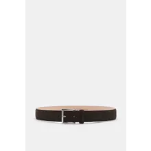 Crockett & Jones - Herren - Gürtel dunkelbraun Crockett & Jones - Herren - Gürtel dunkelbraun
