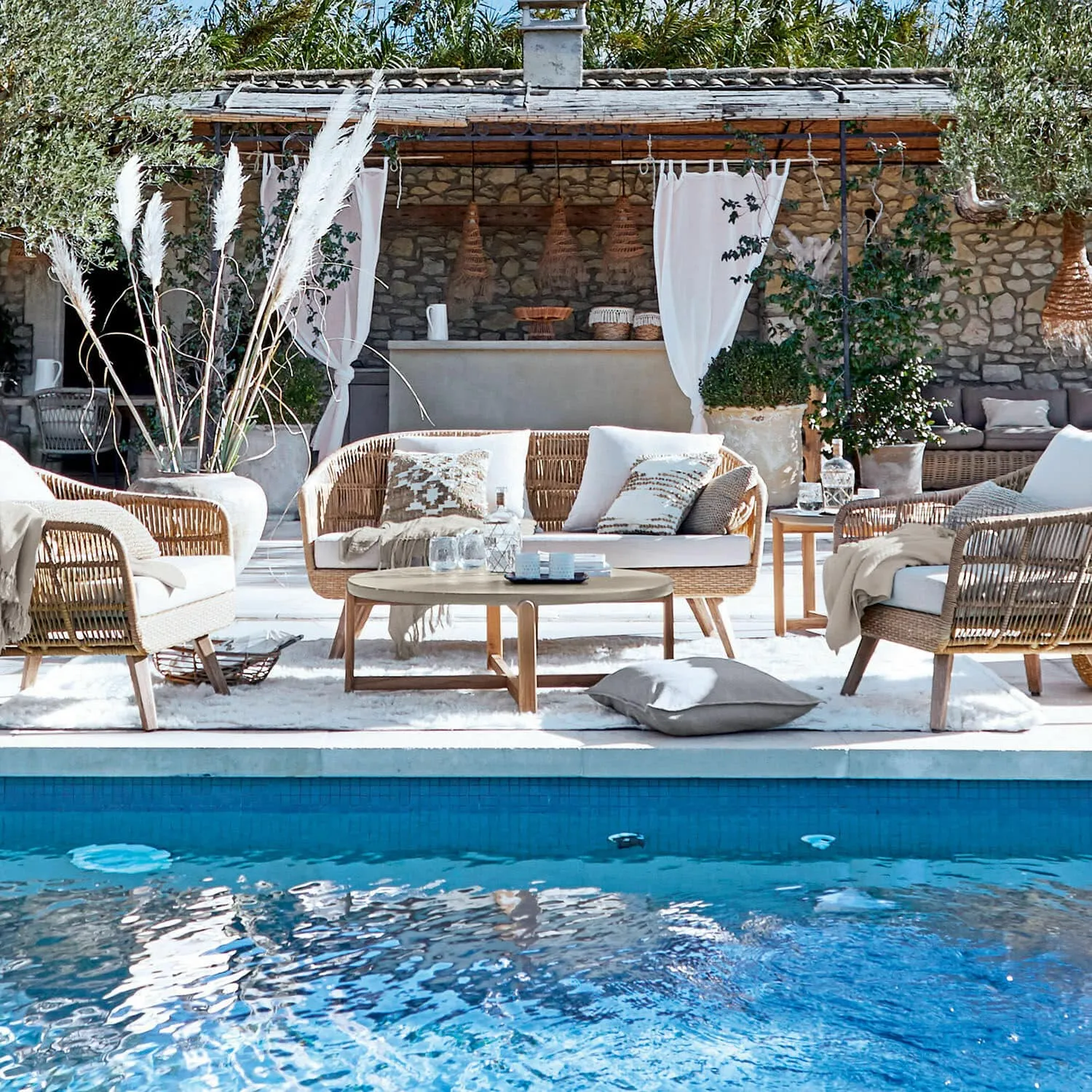 Sofa Hamil – Bild 4