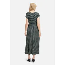 Jerseykleid kurzarm Jerseykleid kurzarm