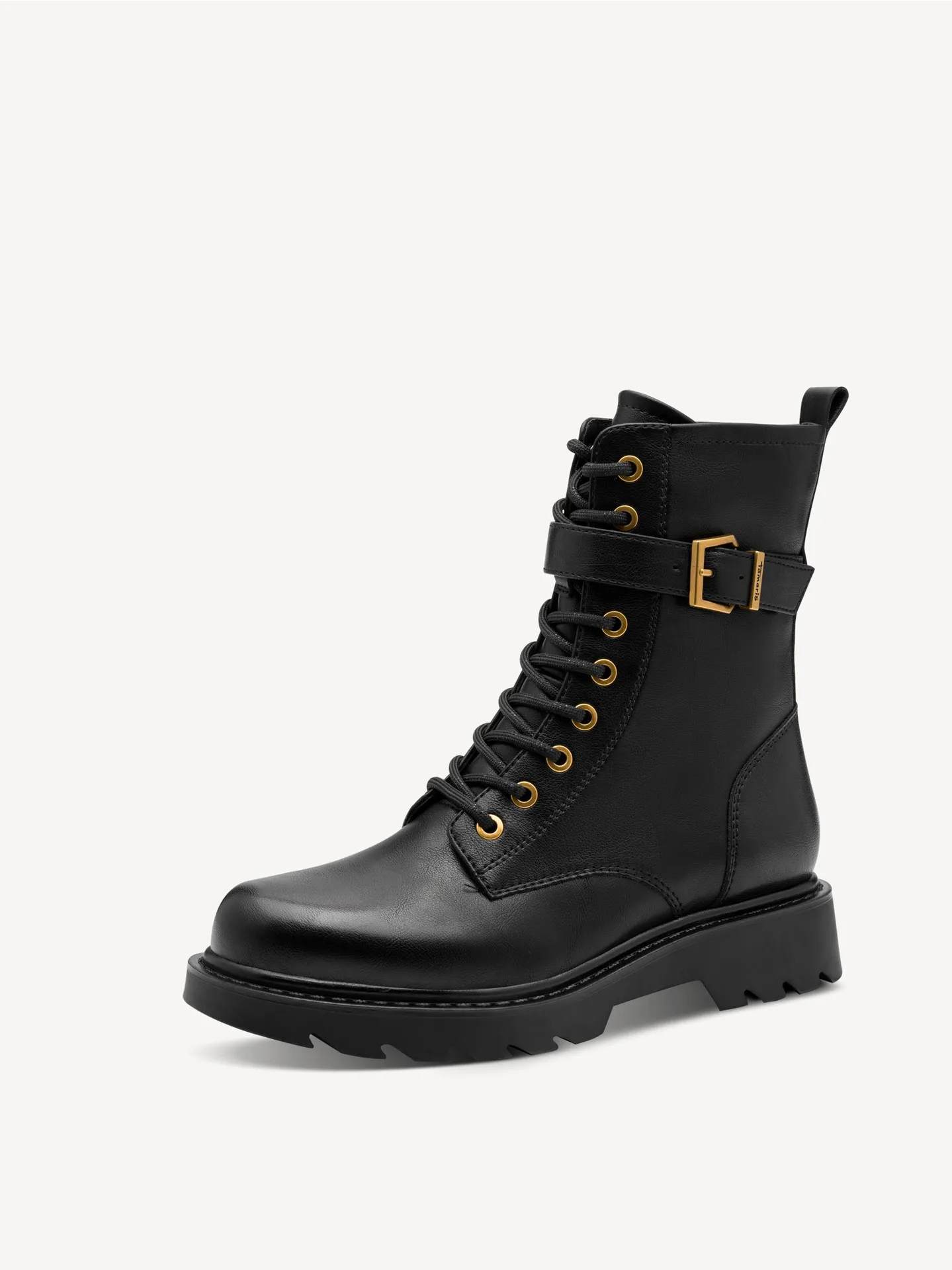 Stiefelette – Bild 4