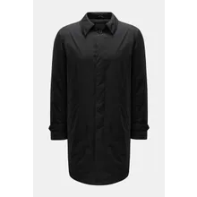 Herno Laminar - Herren - Daunenmantel schwarz Herno Laminar - Herren - Daunenmantel schwarz