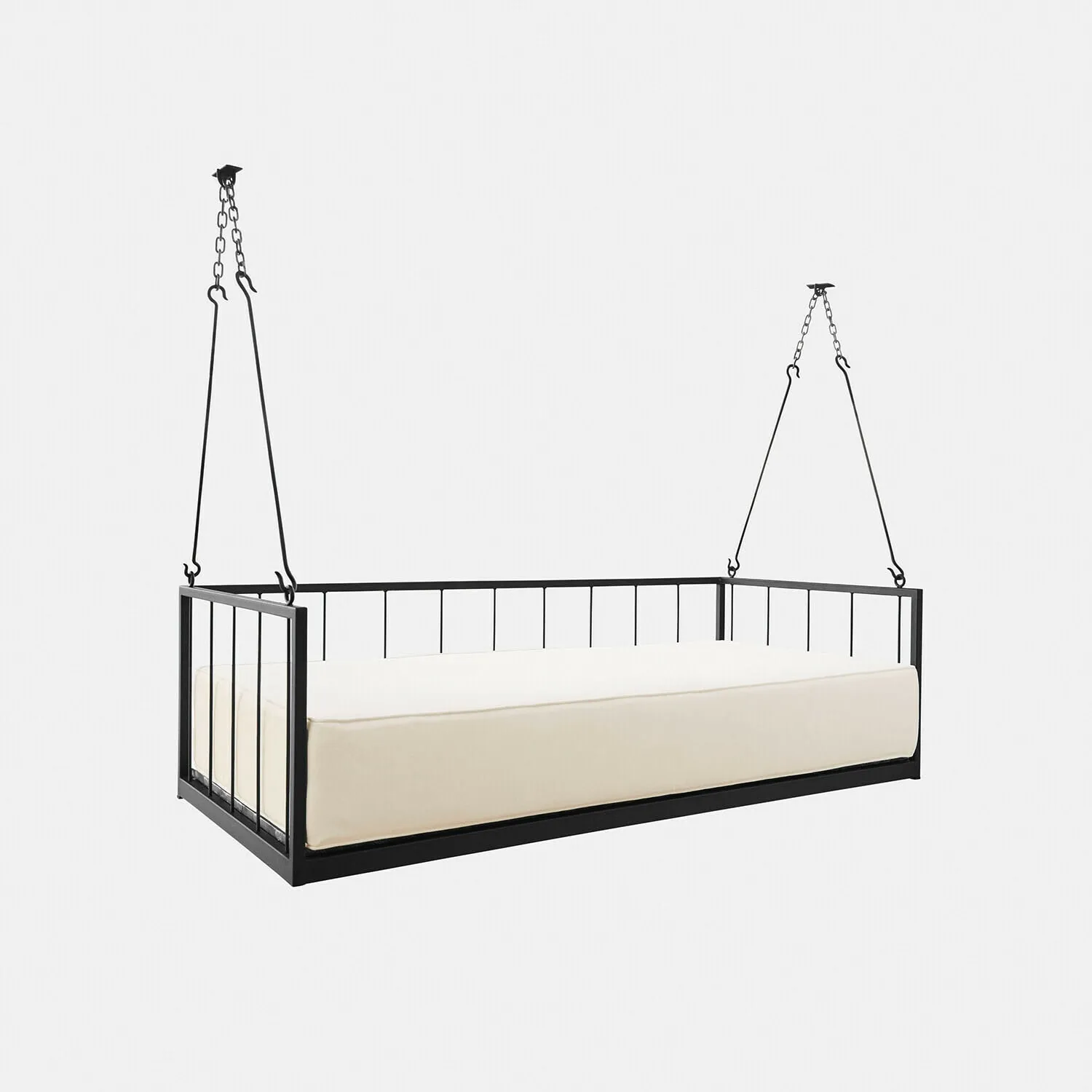 Hängebank Bellecôtes – Bild 3