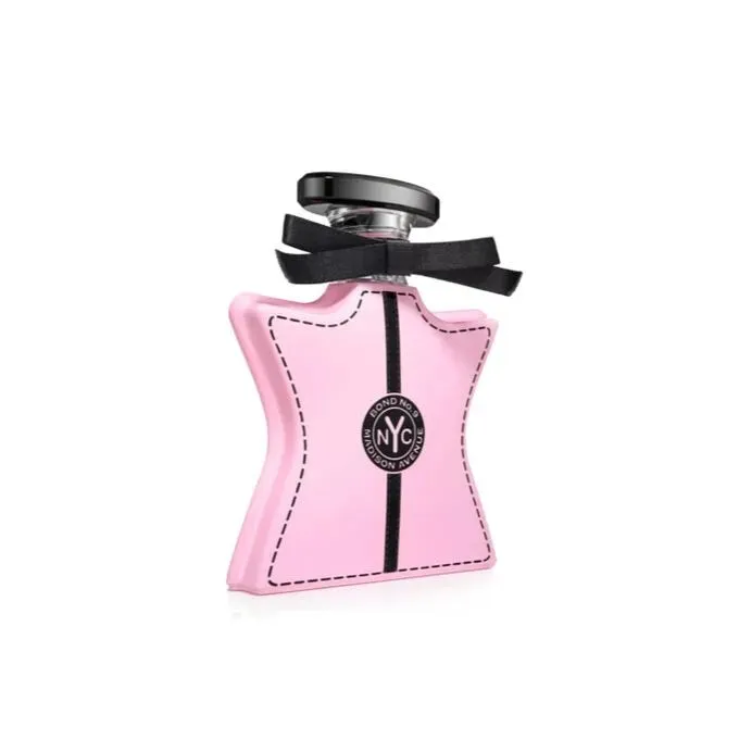 Bond No.9 New York Madison Avenue Eau De Parfum Spray 100ml Bond No.9 New York Madison Avenue Eau De Parfum Spray 100ml