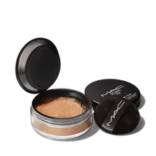 Mac Cosmetics - Studio Fix Pro Set + Blur Weightless Loose Powder - Dark Mac Cosmetics - Studio Fix Pro Set + Blur Weightless Loose Powder - Dark