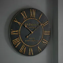 Uhr Murillo Uhr Murillo