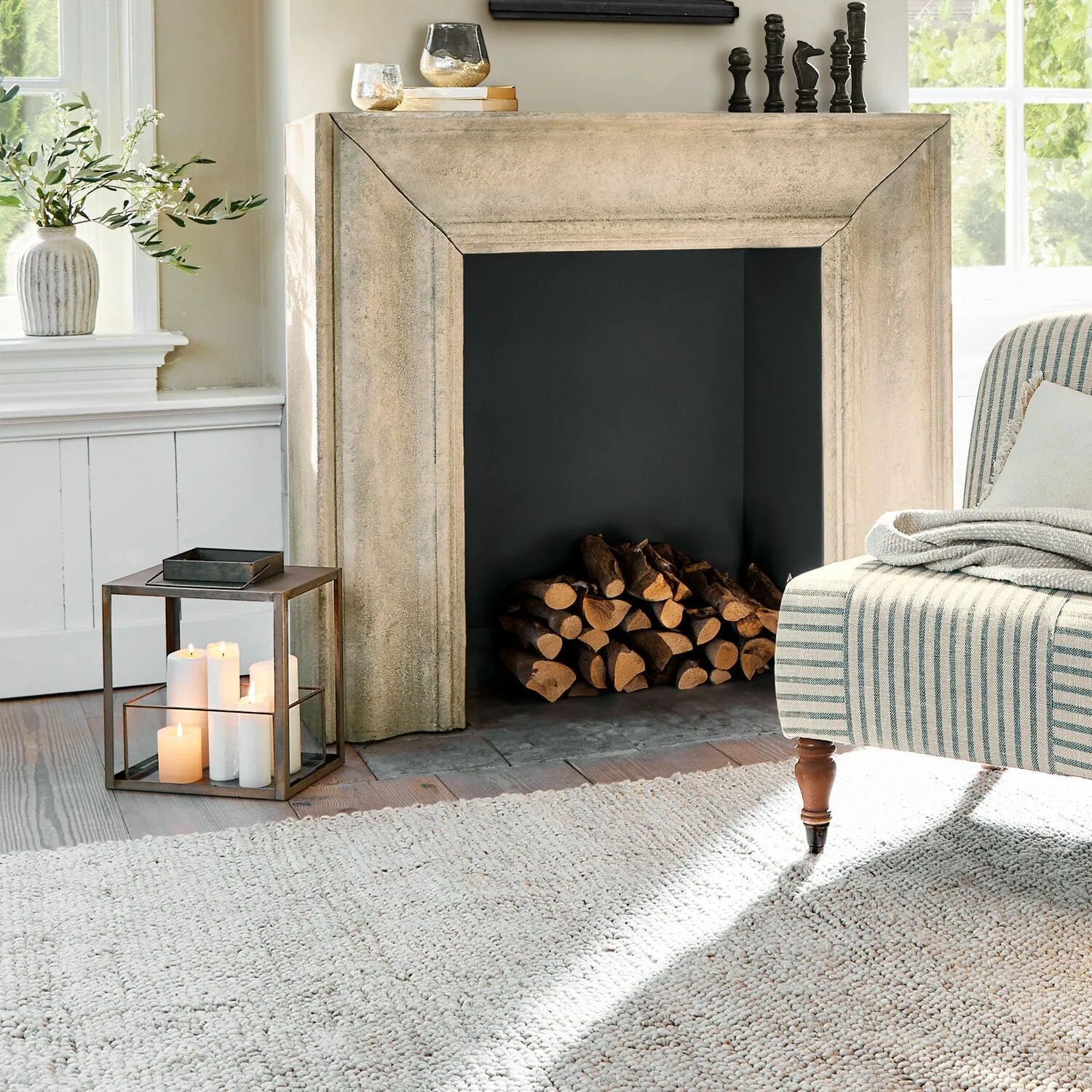 Laterne Abbracciante – Bild 4