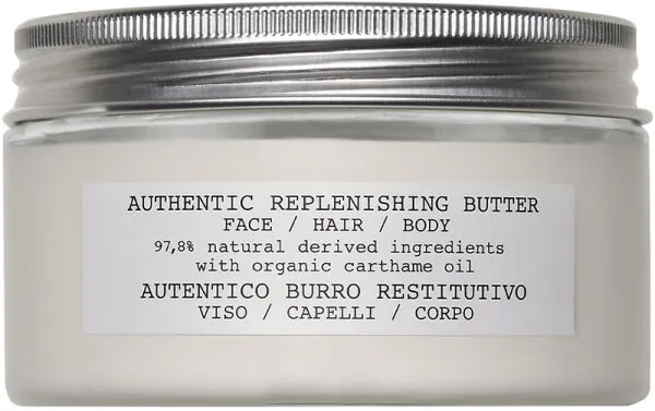 Davines Authentic Replenishing Butter 230 ml Davines Authentic Replenishing Butter 230 ml