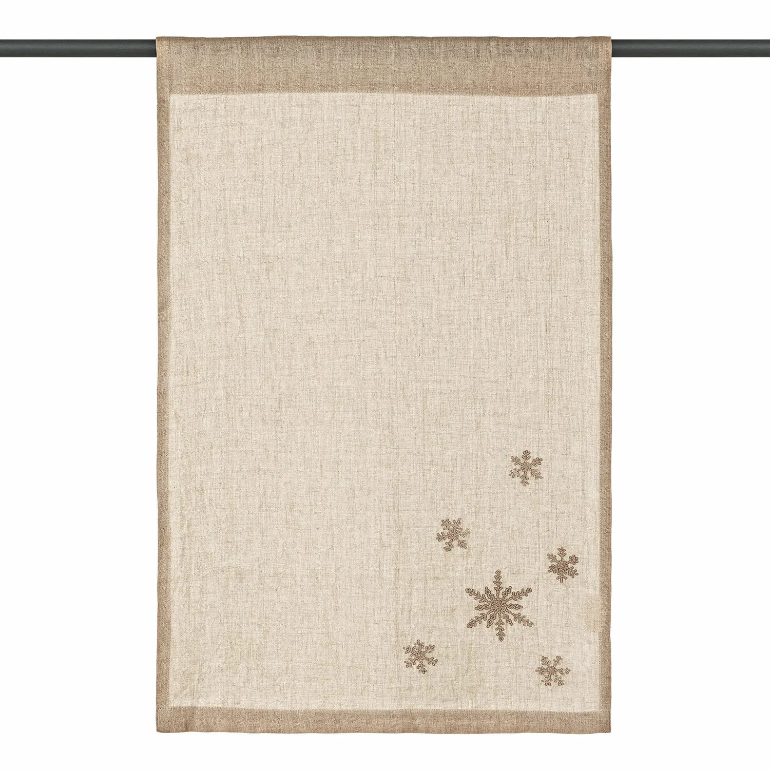 Scheibengardine Ruspi – Bild 3