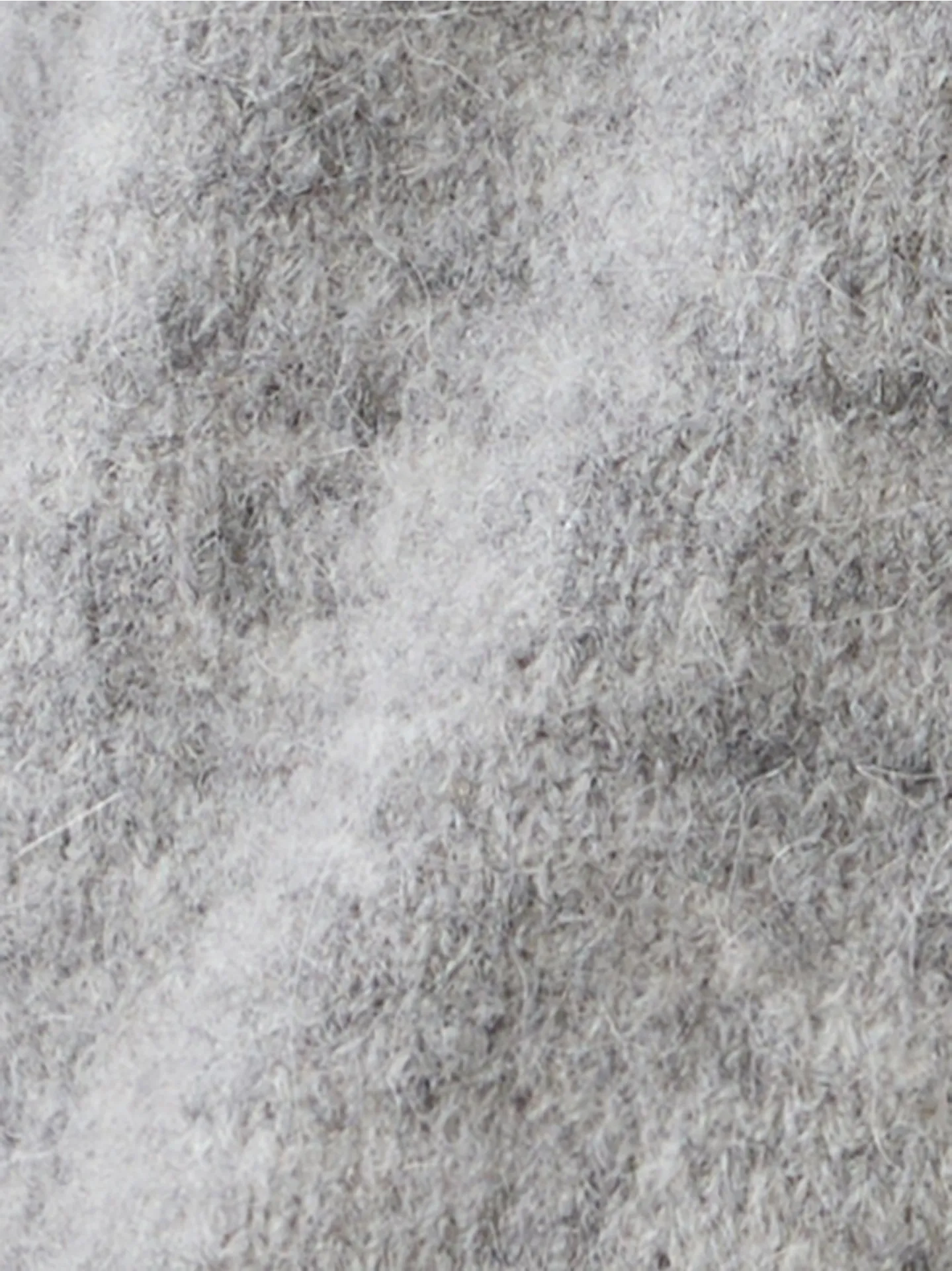 Strickpullover – Bild 3