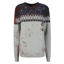 Simon Cracker - Essential Women%27s Sweater - Größe ONE SIZE - bunt Simon Cracker - Essential Women%27s Sweater - Größe ONE SIZE - bunt