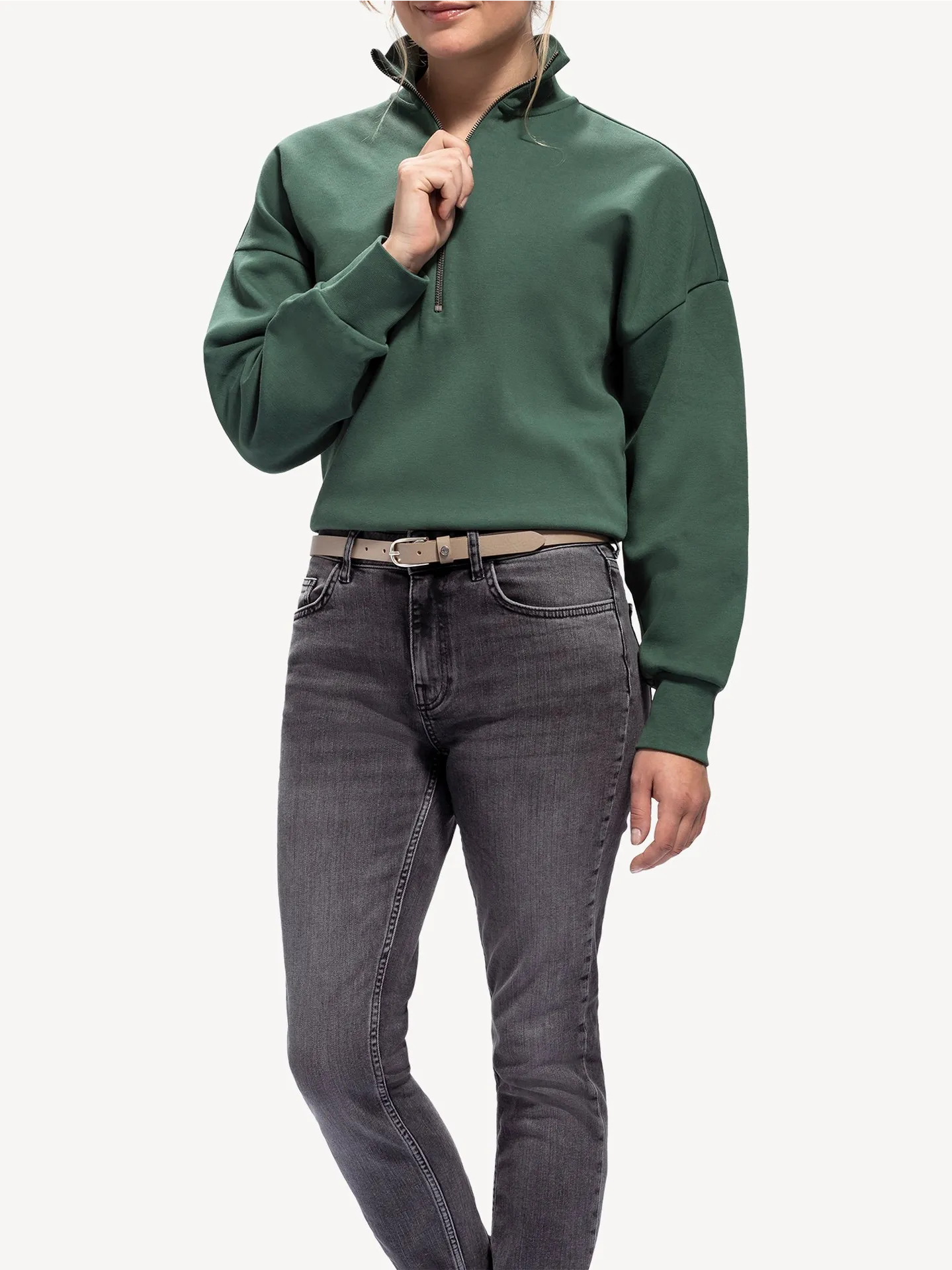 Ledergürtel – Bild 3