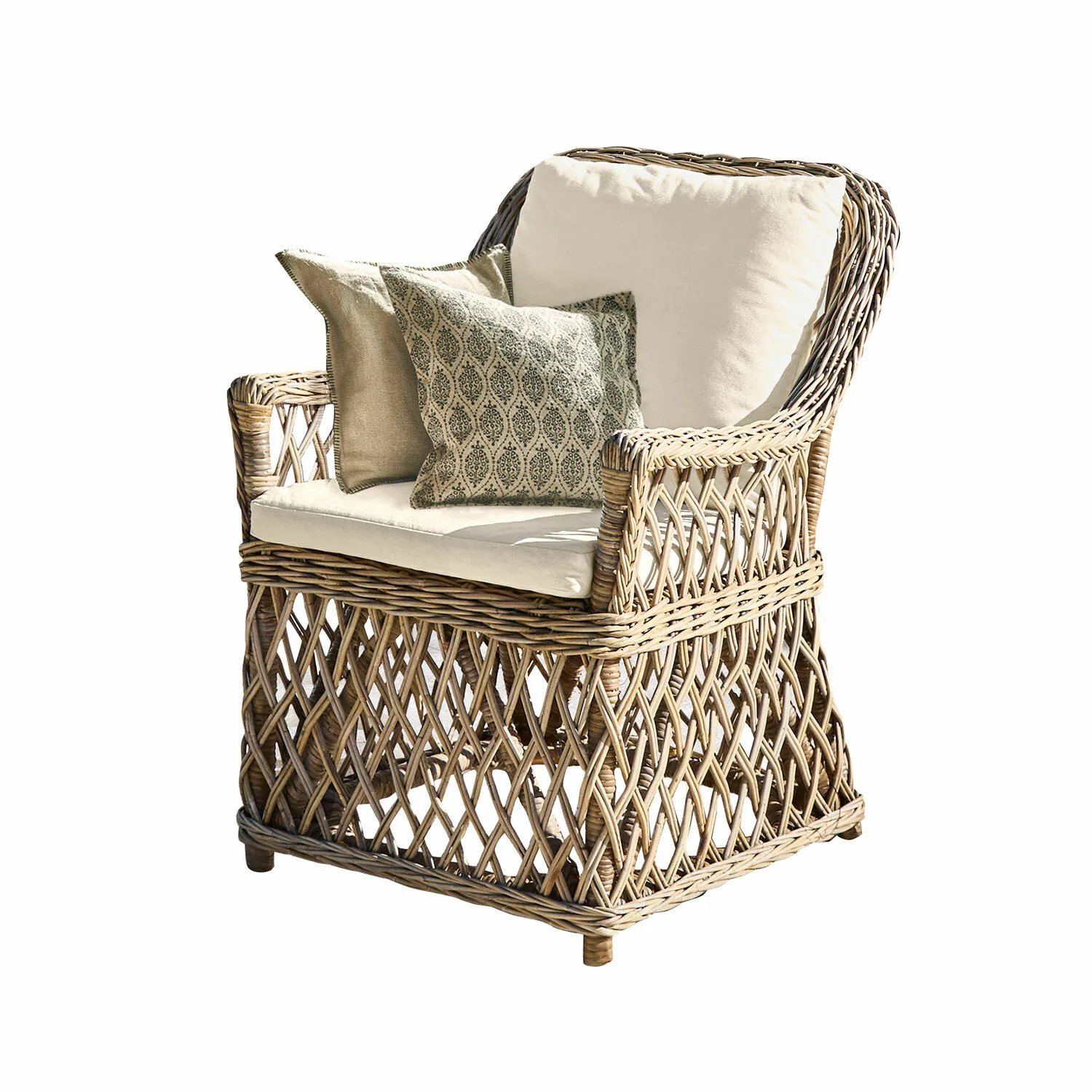 Sessel Nesvryn – Bild 3