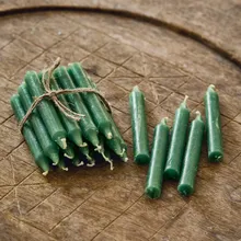 Kerze 20er Set Noufa Kerze 20er Set Noufa