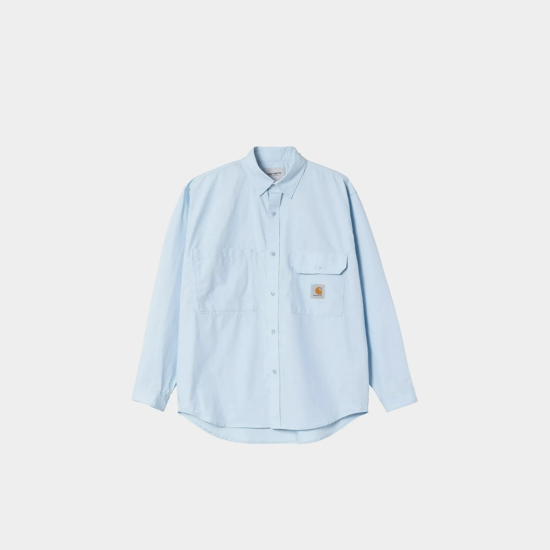L/S Irwin Shirt L/S Irwin Shirt