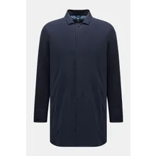 People of Shibuya - Herren - Kurzmantel %27Toshiro%27 navy People of Shibuya - Herren - Kurzmantel %27Toshiro%27 navy
