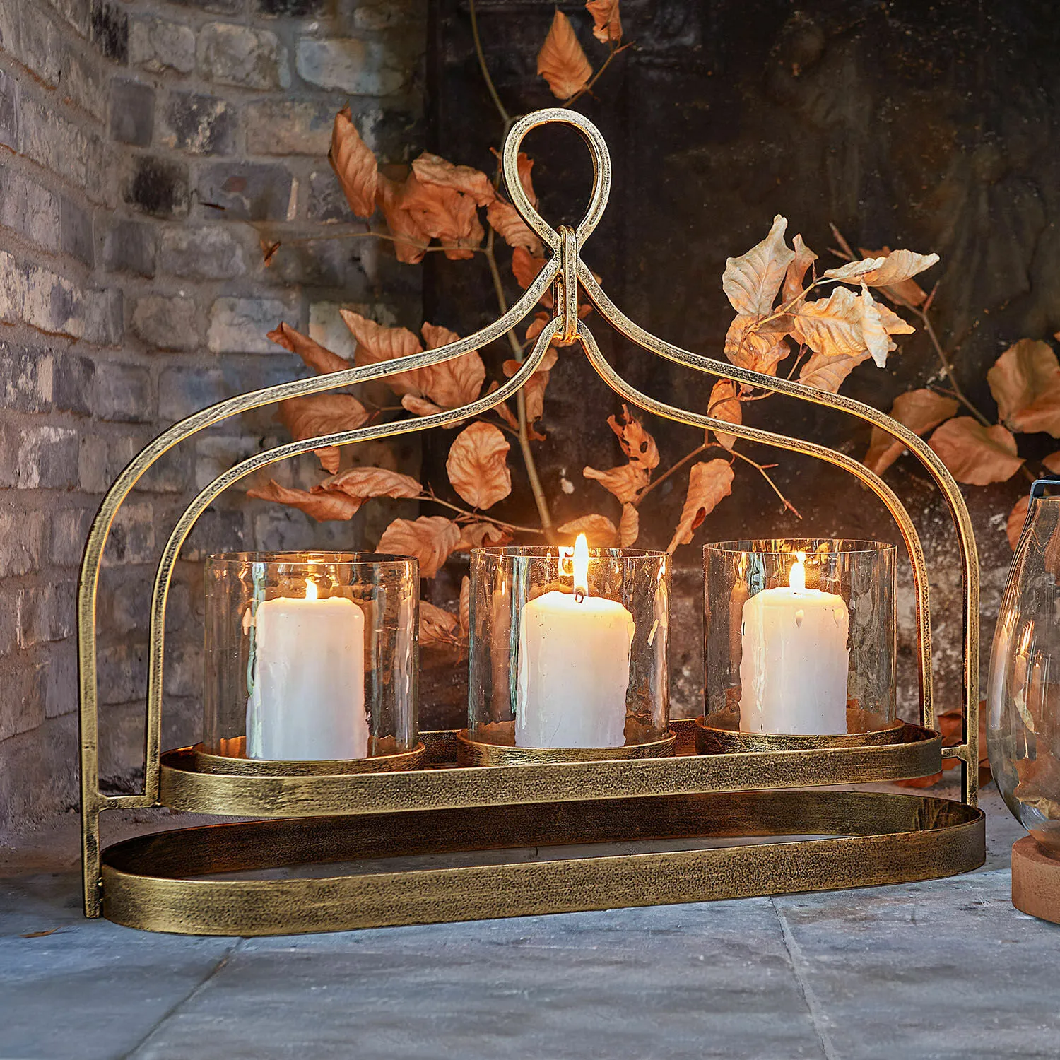 Kerzenhalter Biserre – Bild 2
