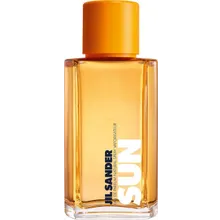Jil Sander Sun Eau de Parfum (EdP) 125 ml Jil Sander Sun Eau de Parfum (EdP) 125 ml