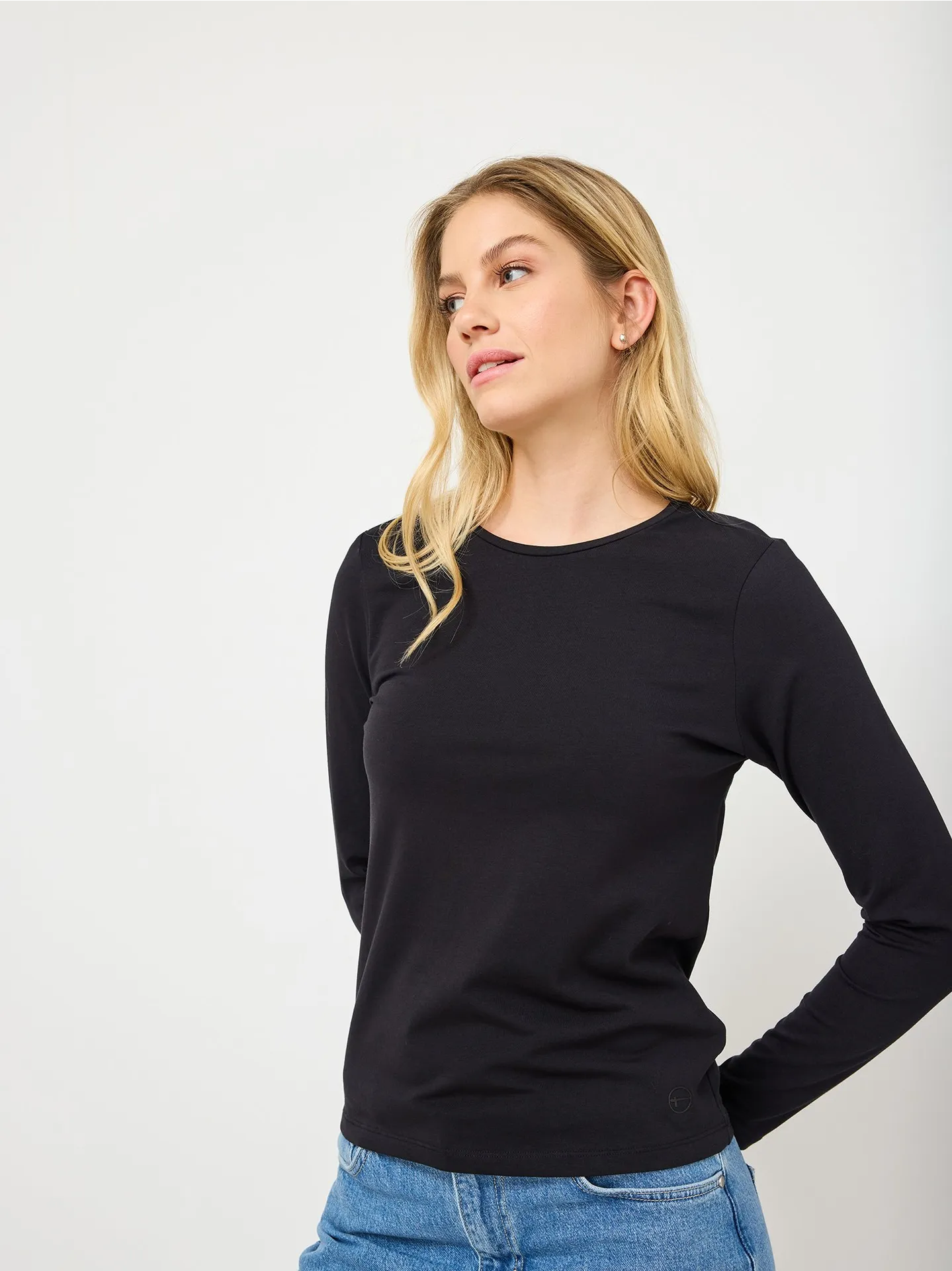 Langarmshirt – Bild 4