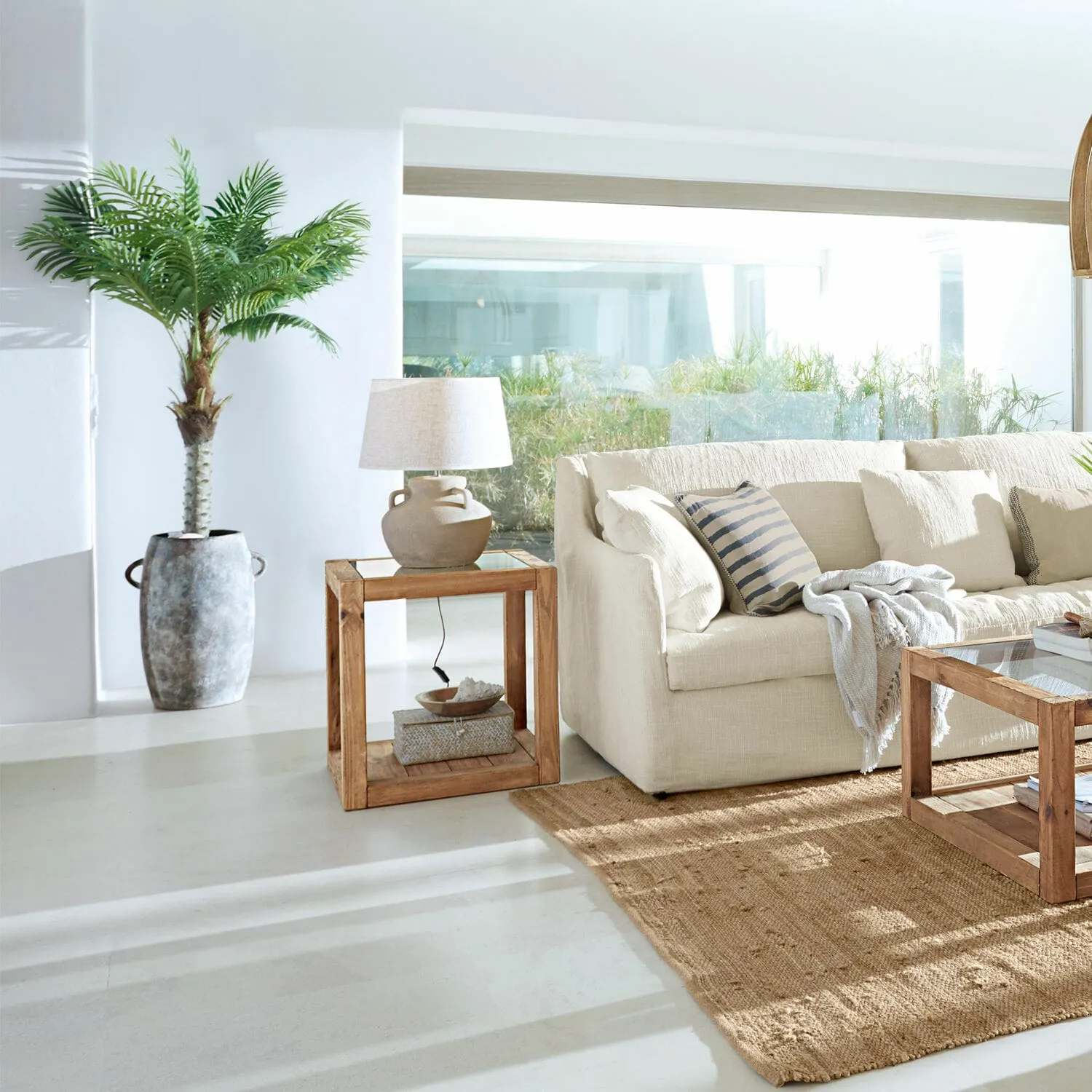 Tischlampe Parya – Bild 2