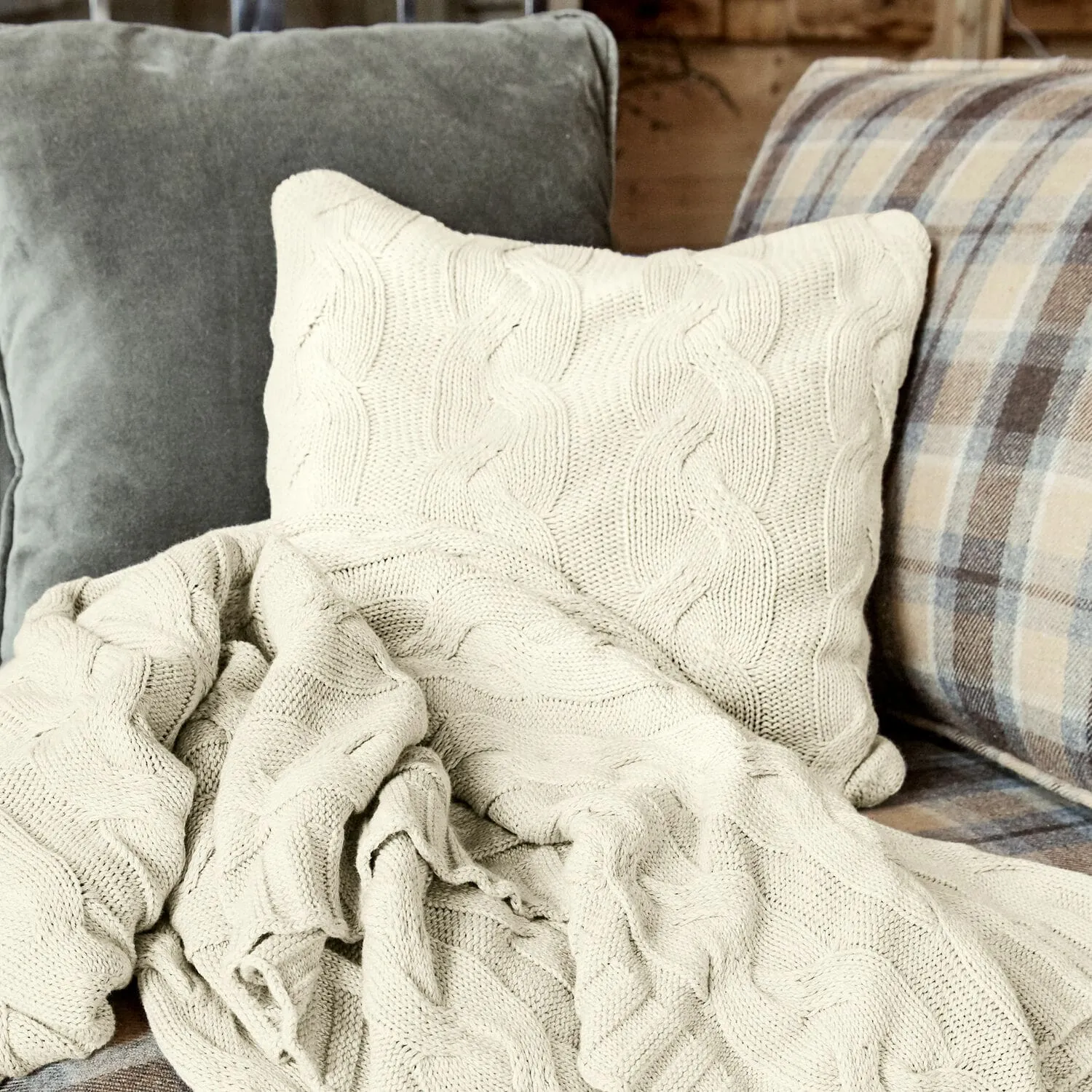 Kissenhülle Arnhem – Bild 5