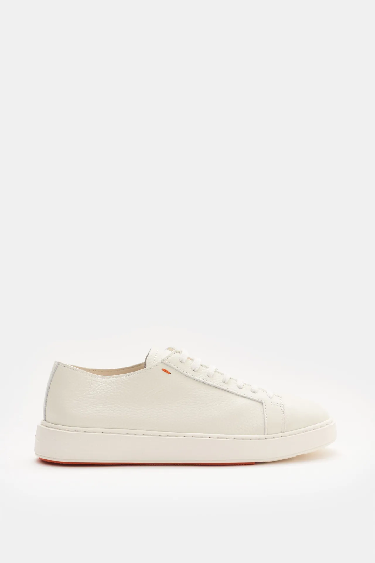 Santoni - Herren - Sneaker offwhite Santoni - Herren - Sneaker offwhite
