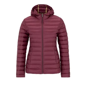 Jott - Lightweight-Daunenjacke CLOE - Größe XS - pink Jott - Lightweight-Daunenjacke CLOE - Größe XS - pink