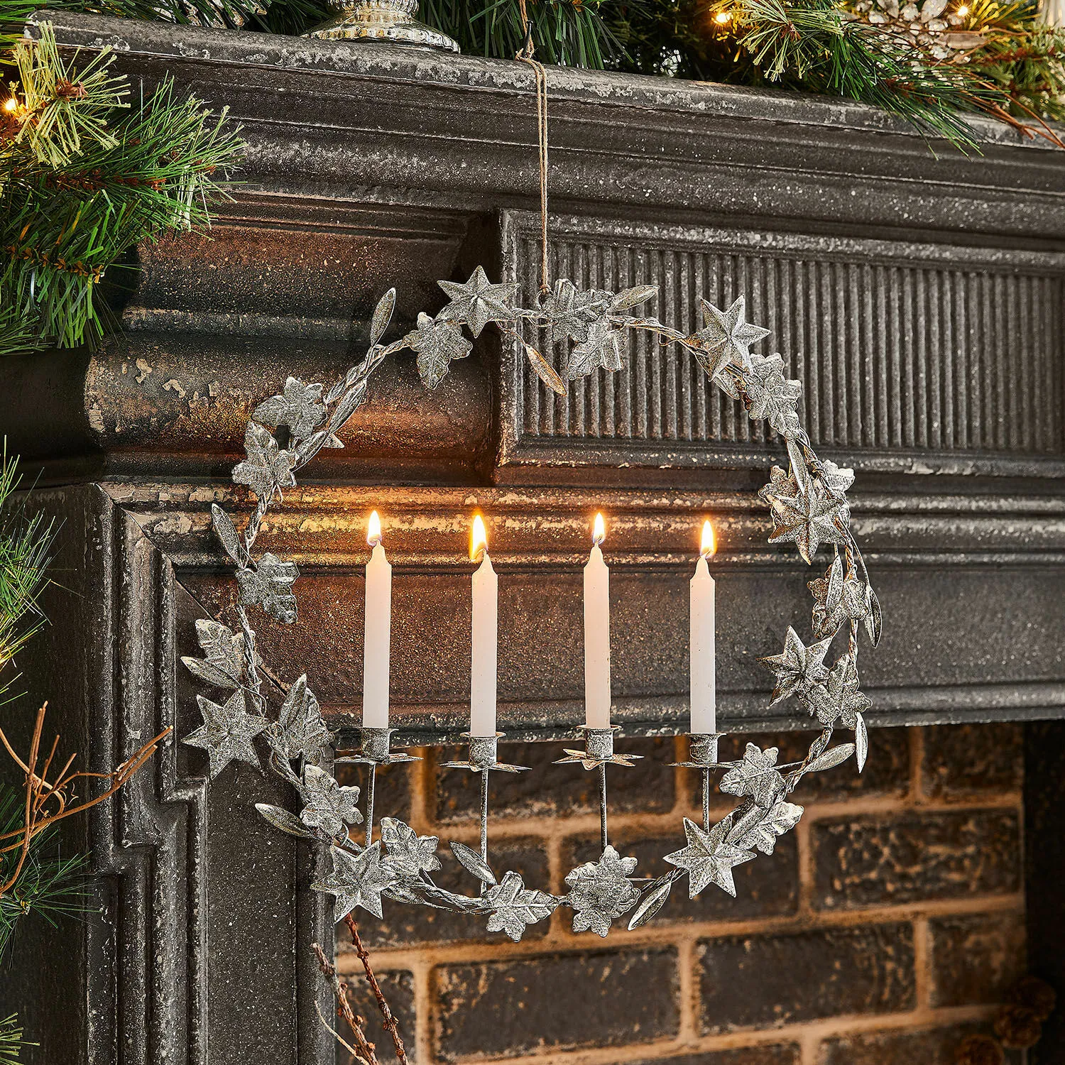 Kerzenhalter Jolvent – Bild 2