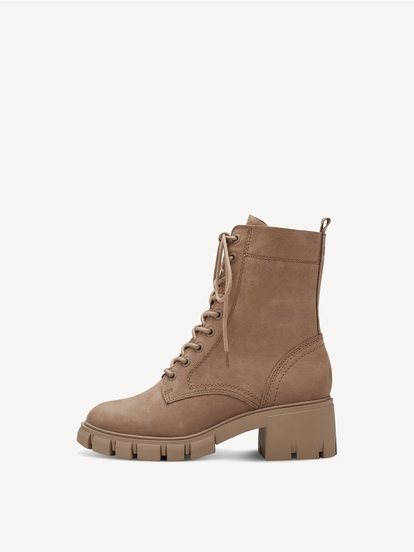 Stiefelette Stiefelette