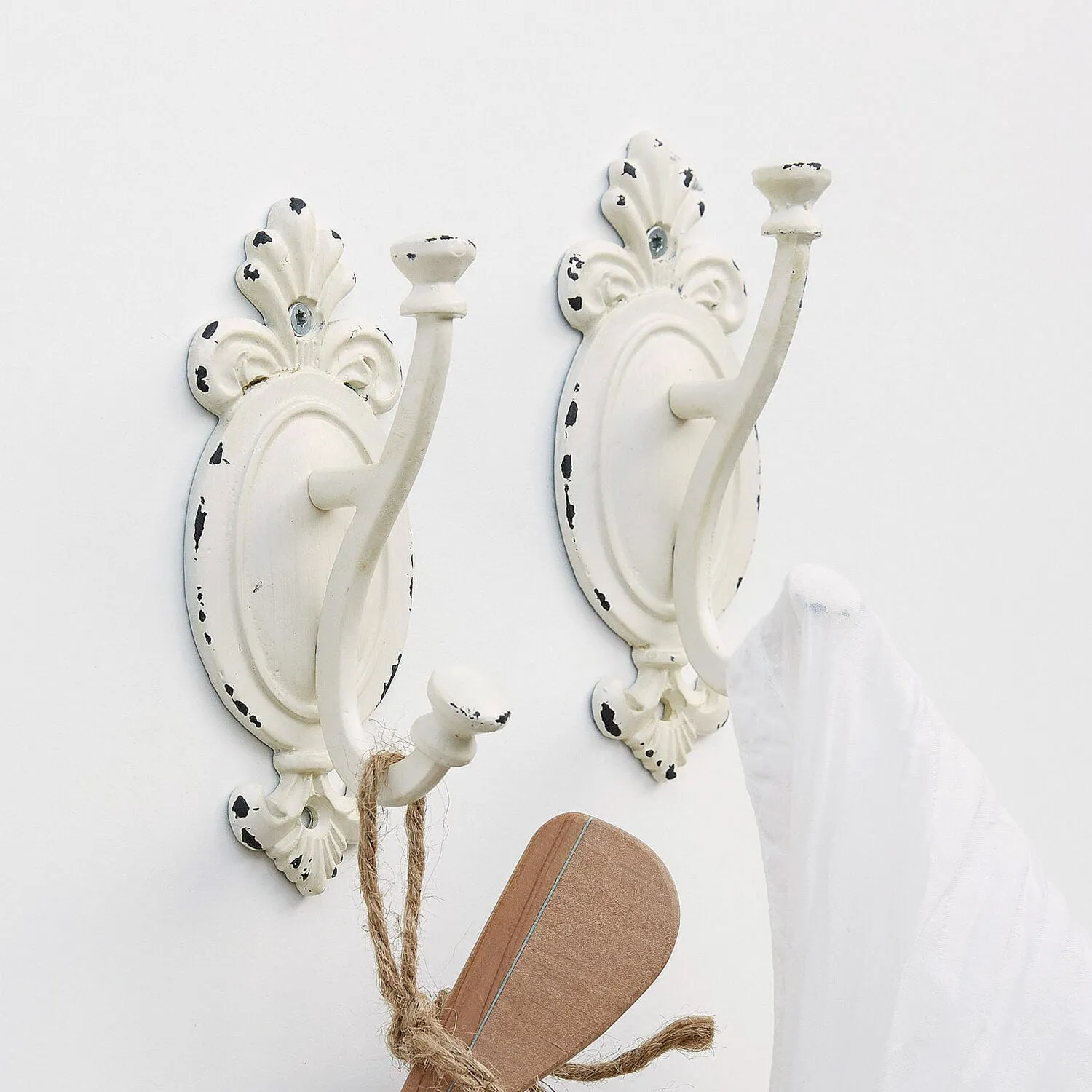 Haken 2er Set Tede – Bild 4