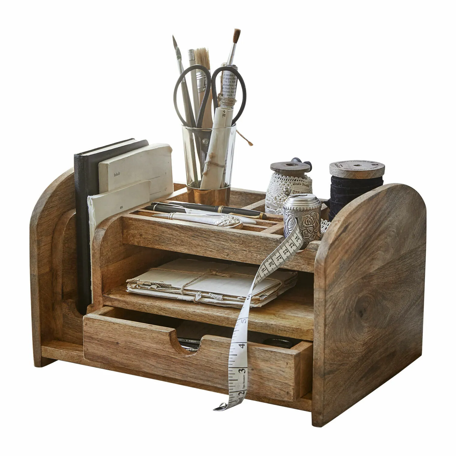 Organizer Elwood – Bild 3