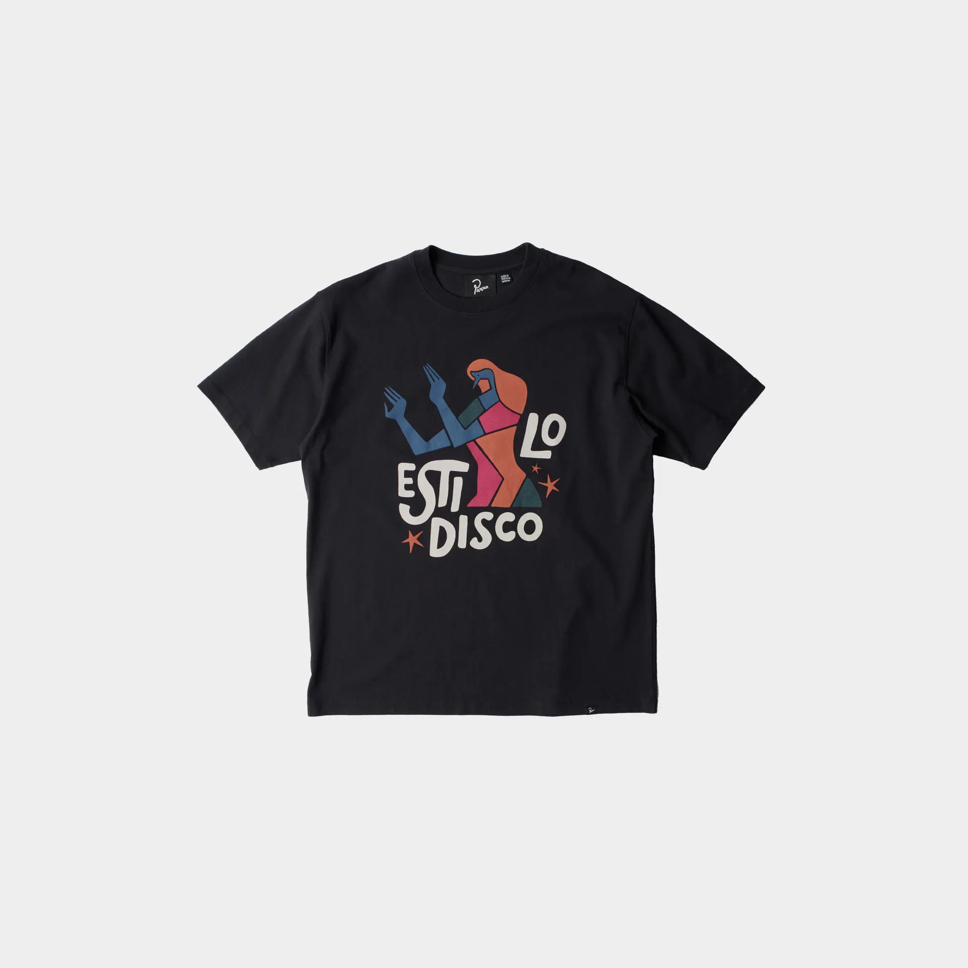 El Stilo Disco T-Shirt El Stilo Disco T-Shirt