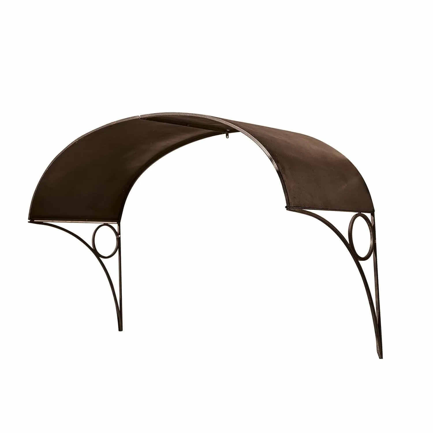 Vordach Auburn – Bild 3