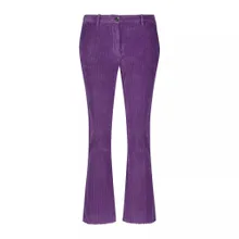 Nine In The Morning - Schlaghose aus Cord 47701920317786 - Größe 28 - green Nine In The Morning - Schlaghose aus Cord 47701920317786 - Größe 28 - green