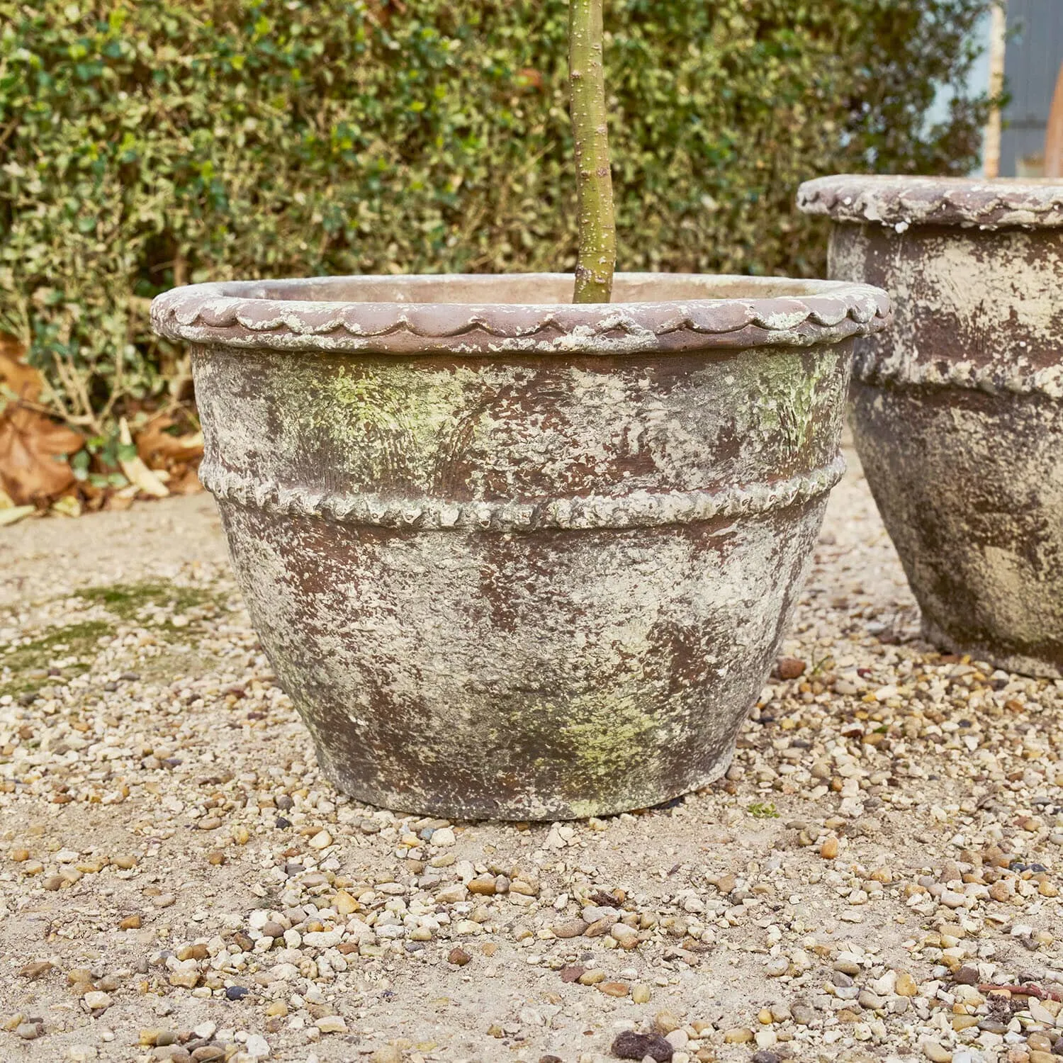 Übertopf 2er Set Montérise – Bild 4