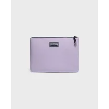 Vilebrequin - Turtle Beutel Aus Neopren - Tasche - Pool - Violett - Größe OSFA Vilebrequin - Turtle Beutel Aus Neopren - Tasche - Pool - Violett - Größe OSFA