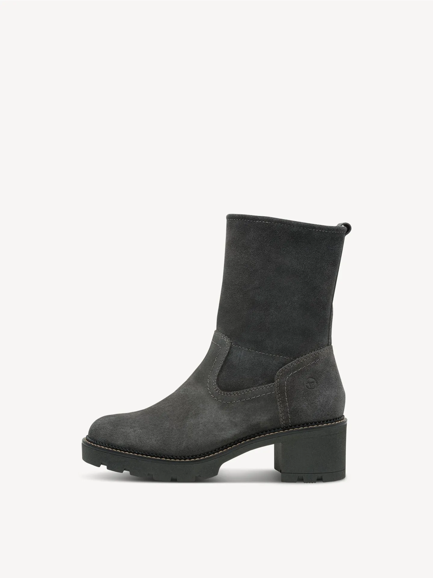 Stiefelette Stiefelette