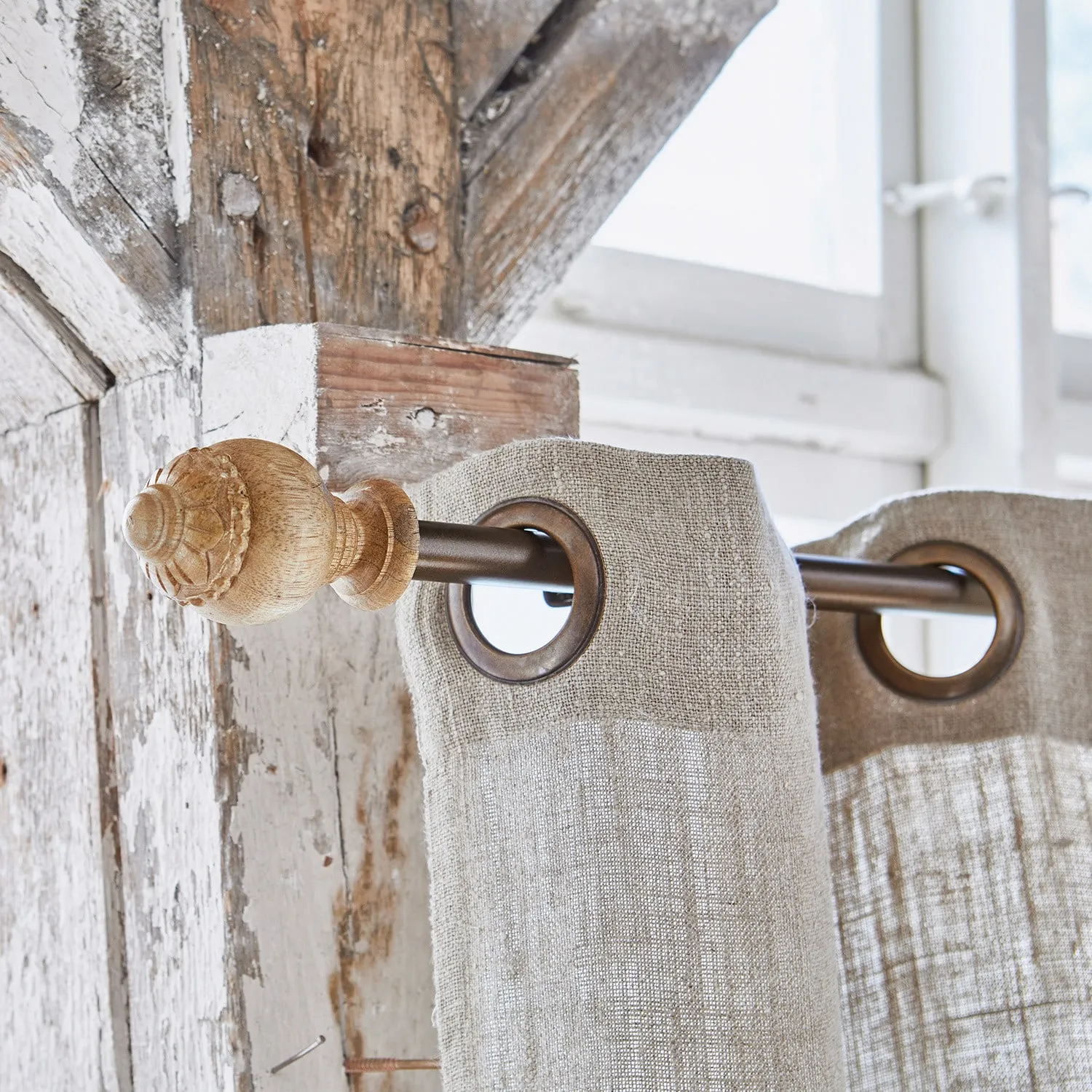 Gardinenstange Trangé – Bild 4