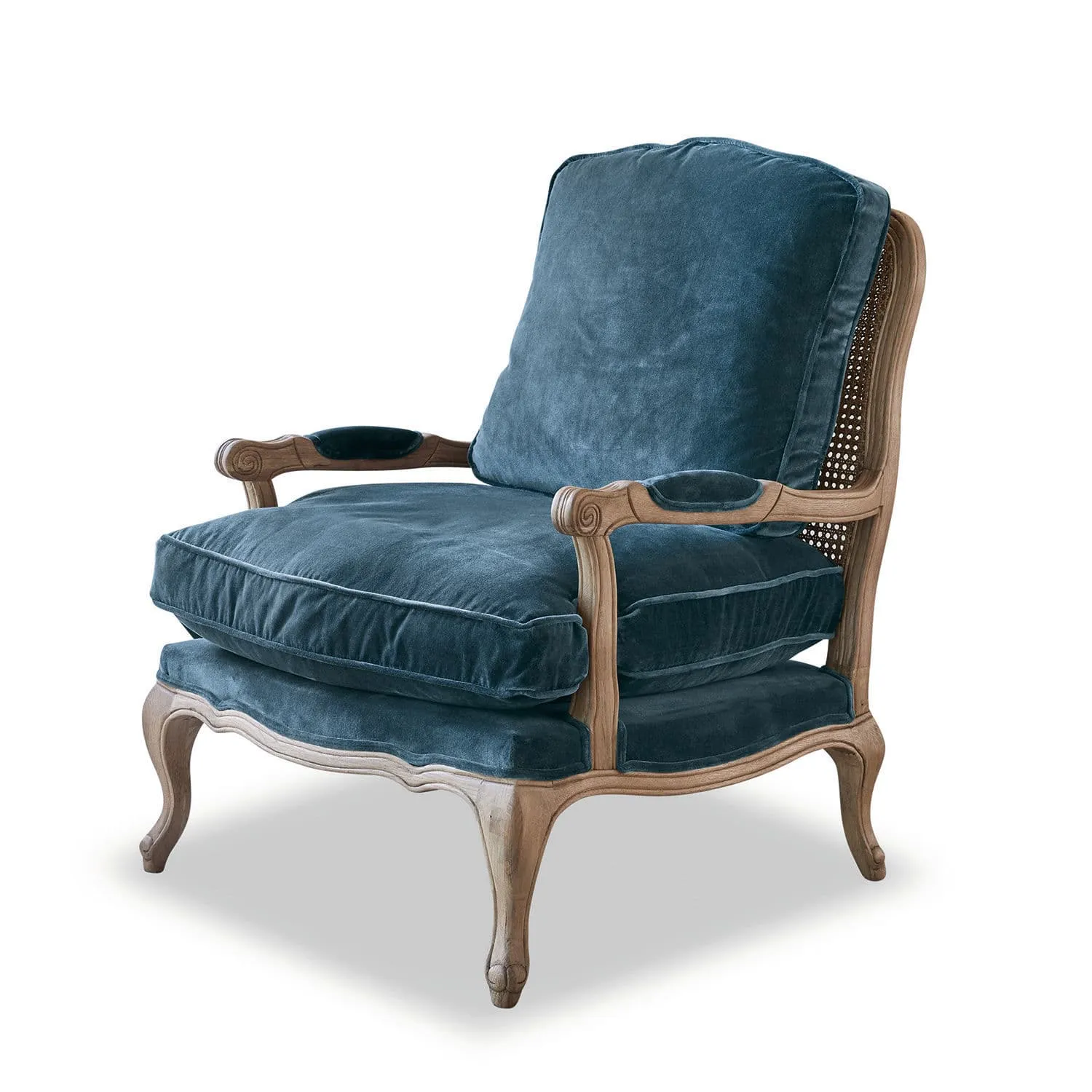 Sessel Corlay – Bild 3