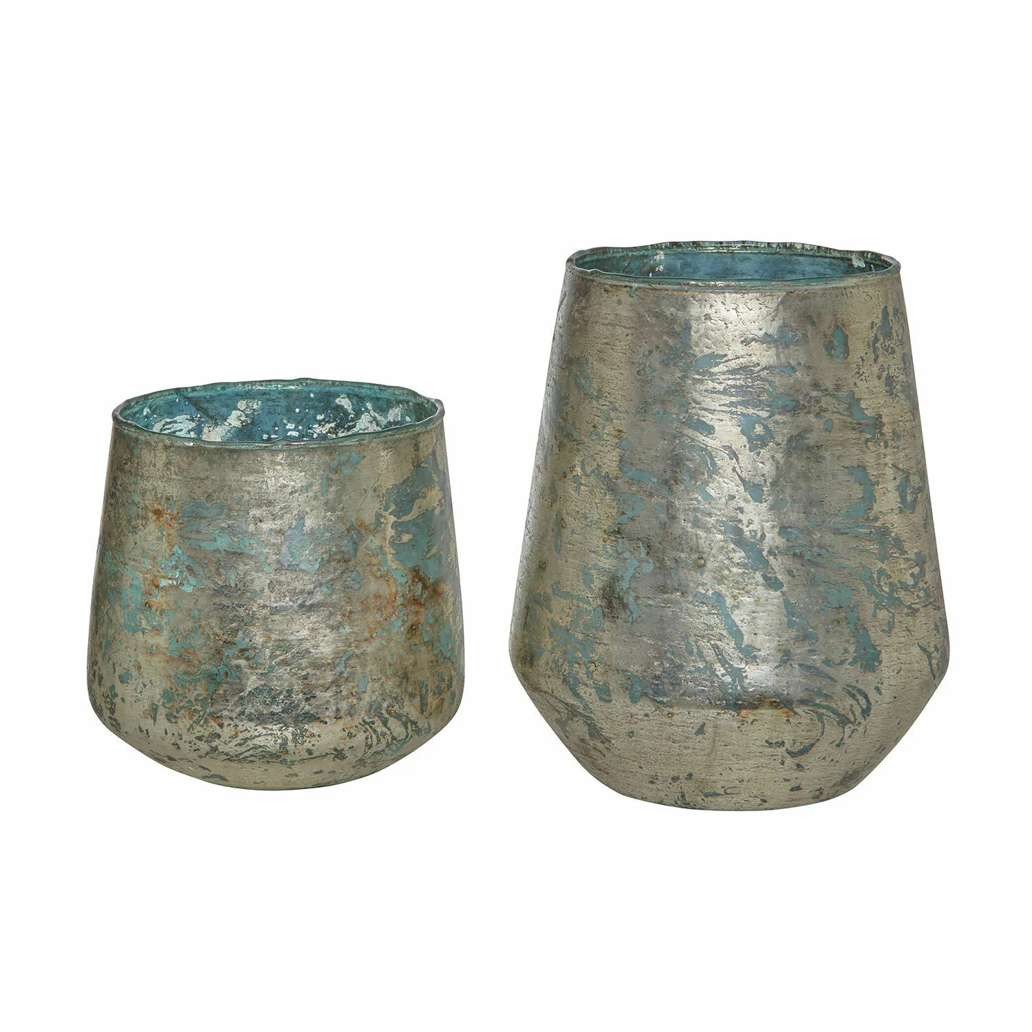 Windlicht 2er Set Gare – Bild 3