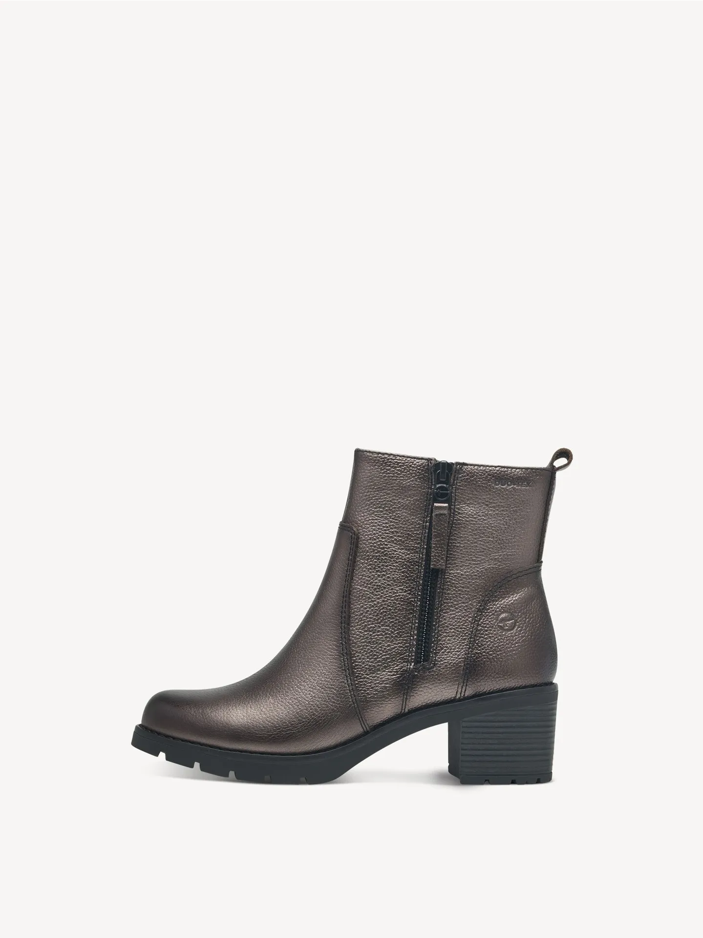 Stiefelette Stiefelette
