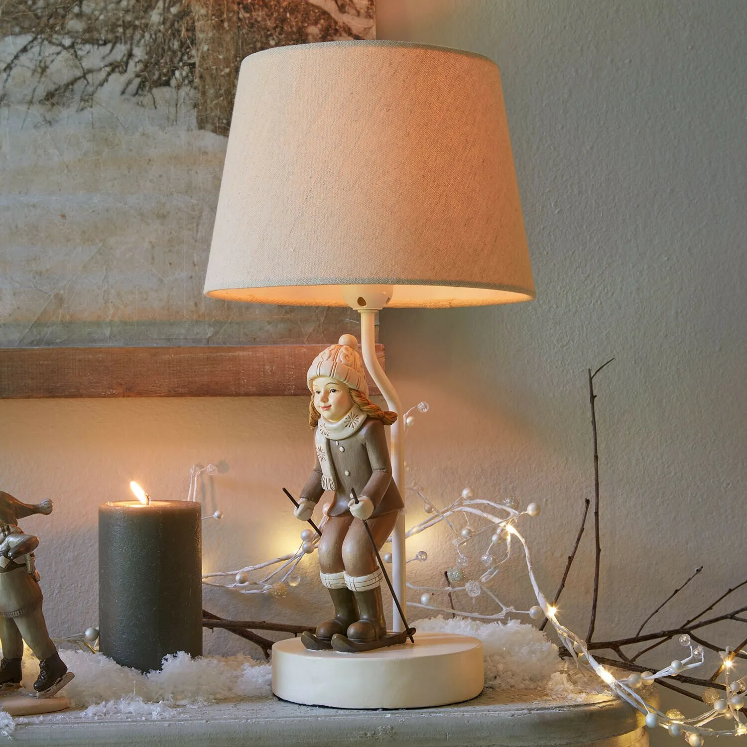 Tischlampe Avirae – Bild 4