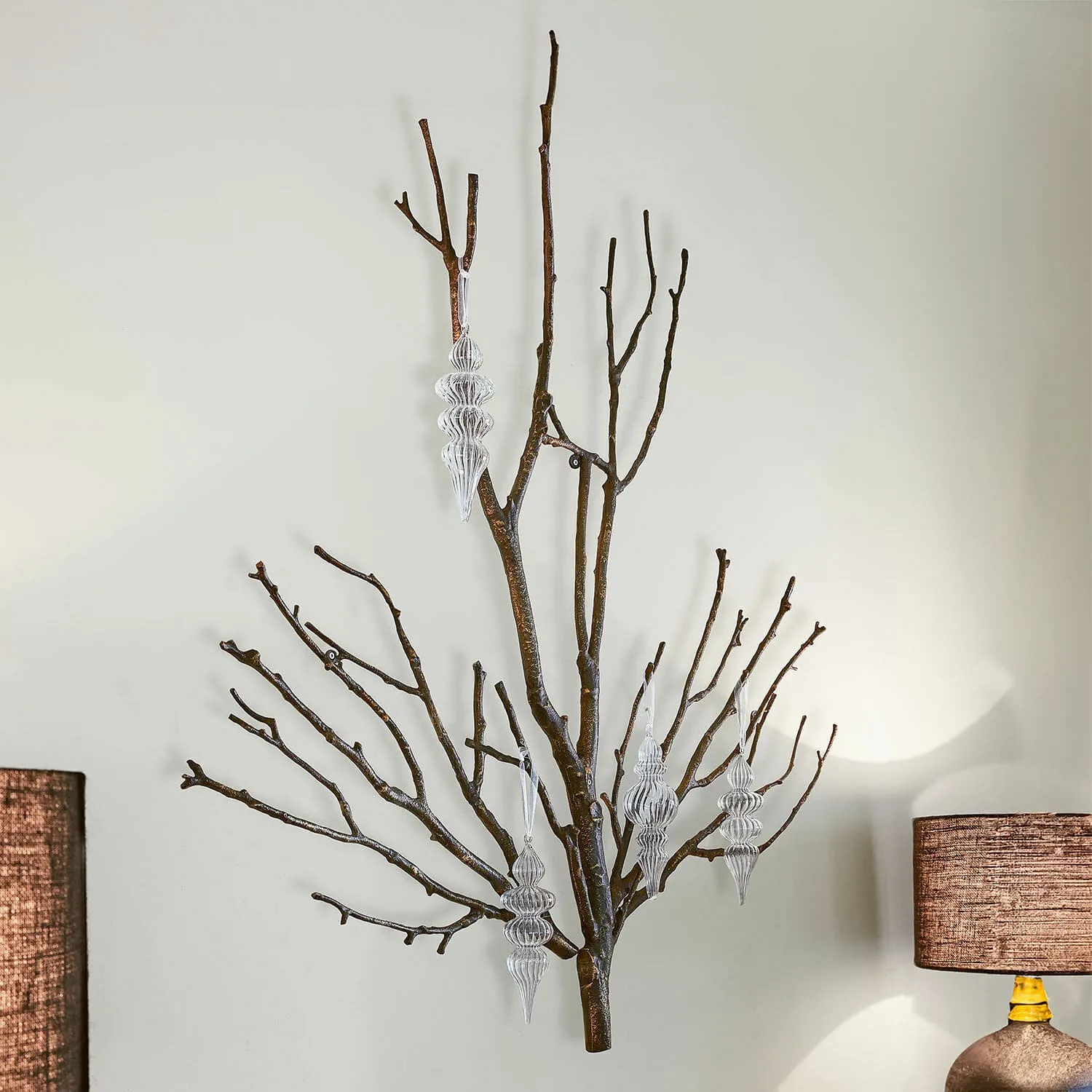 Wand-Deko Osservante – Bild 2