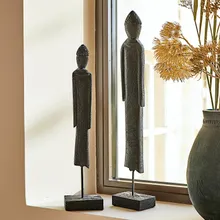 Figur 2er Set Ariège Figur 2er Set Ariège