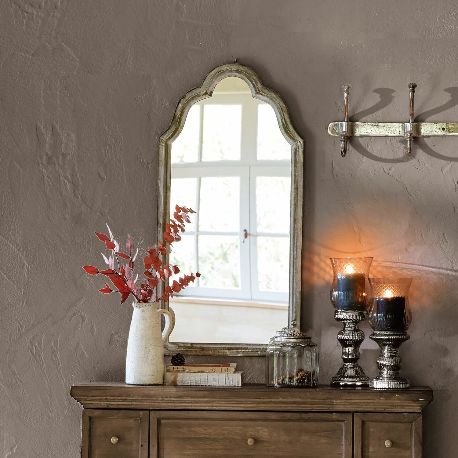 Spiegel Libasse – Bild 2