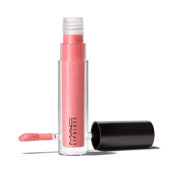 Mac Cosmetics - Lipglass - Cultured Mac Cosmetics - Lipglass - Cultured