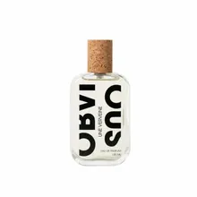 Obvious Une Verveine Eau De Parfum Spray 100ml Obvious Une Verveine Eau De Parfum Spray 100ml