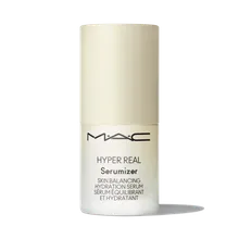 Mac Cosmetics - Hyper Real Serumizer™ Skin Balancing Hydration Serum Mac Cosmetics - Hyper Real Serumizer™ Skin Balancing Hydration Serum