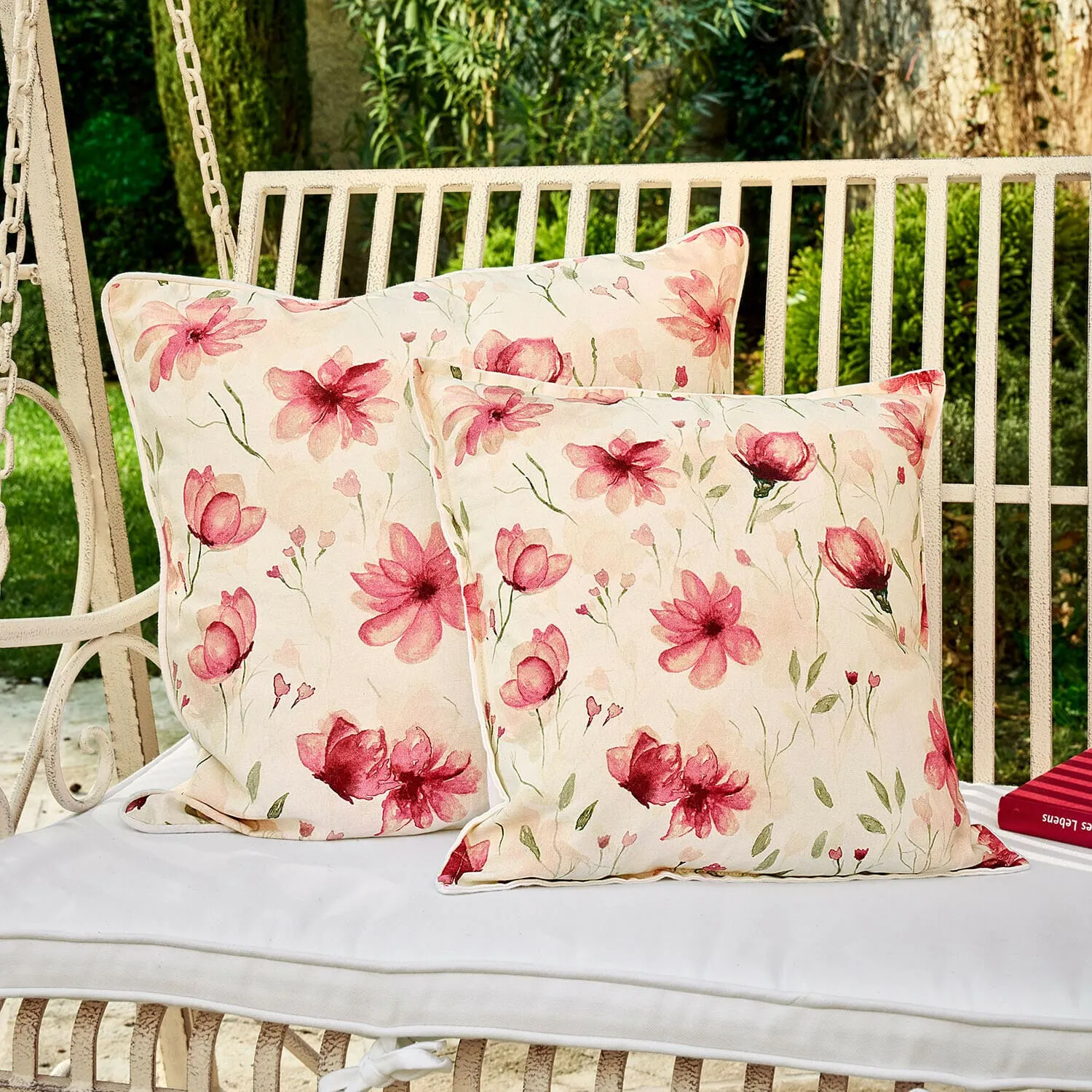 Kissenhülle 2er Set Doravela – Bild 2