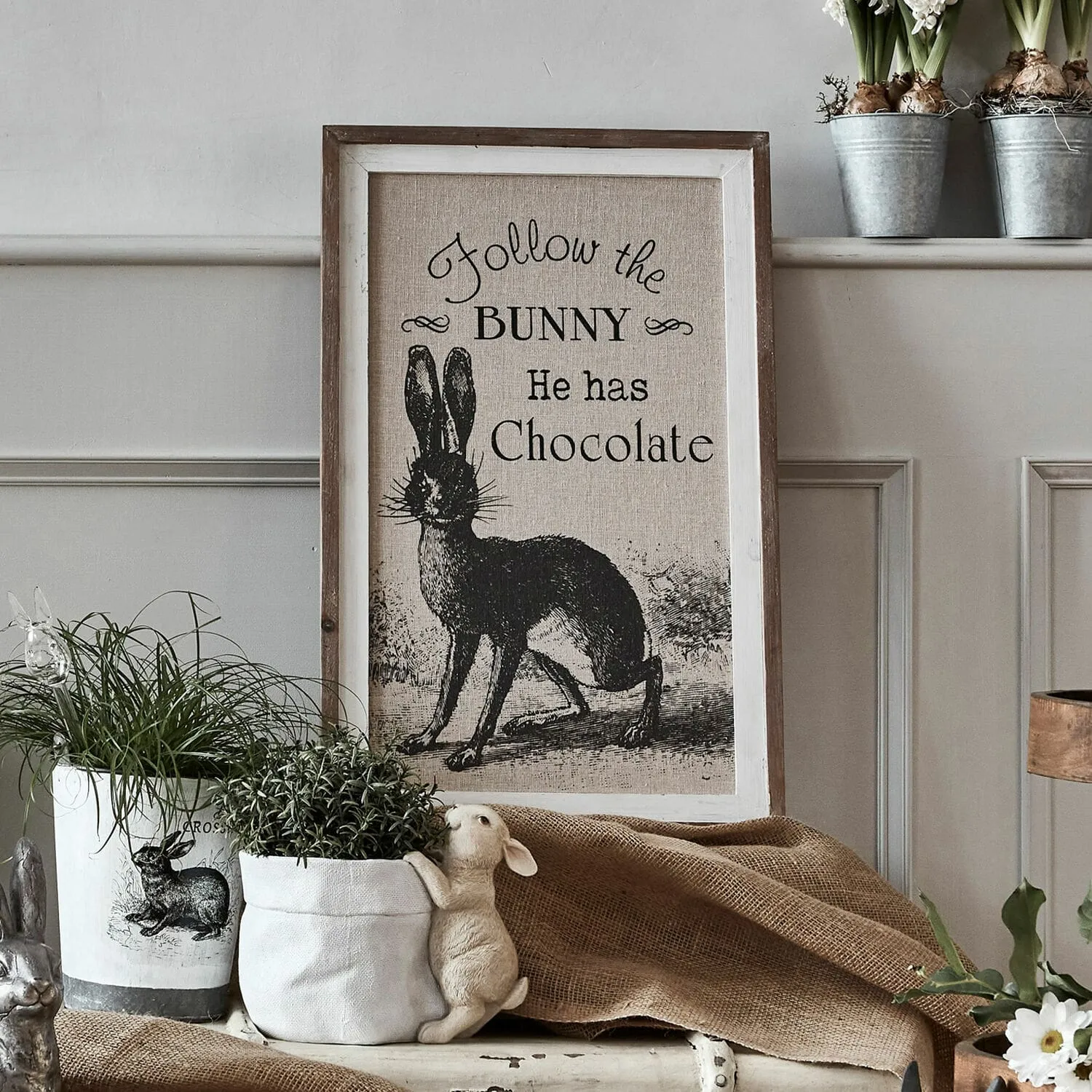 Dekoboard Chocolate – Bild 4